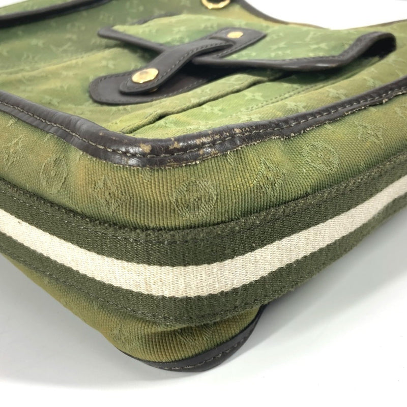Mary Kate Messenger Bag Mini Lin