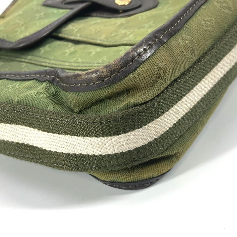 Mary Kate Messenger Bag Mini Lin