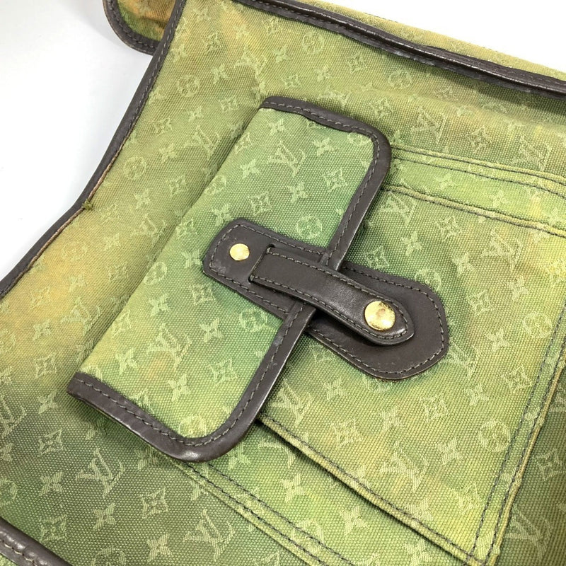 Mary Kate Messenger Bag Mini Lin