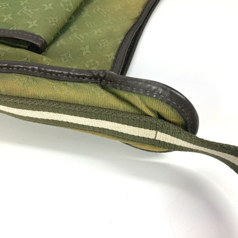Mary Kate Messenger Bag Mini Lin