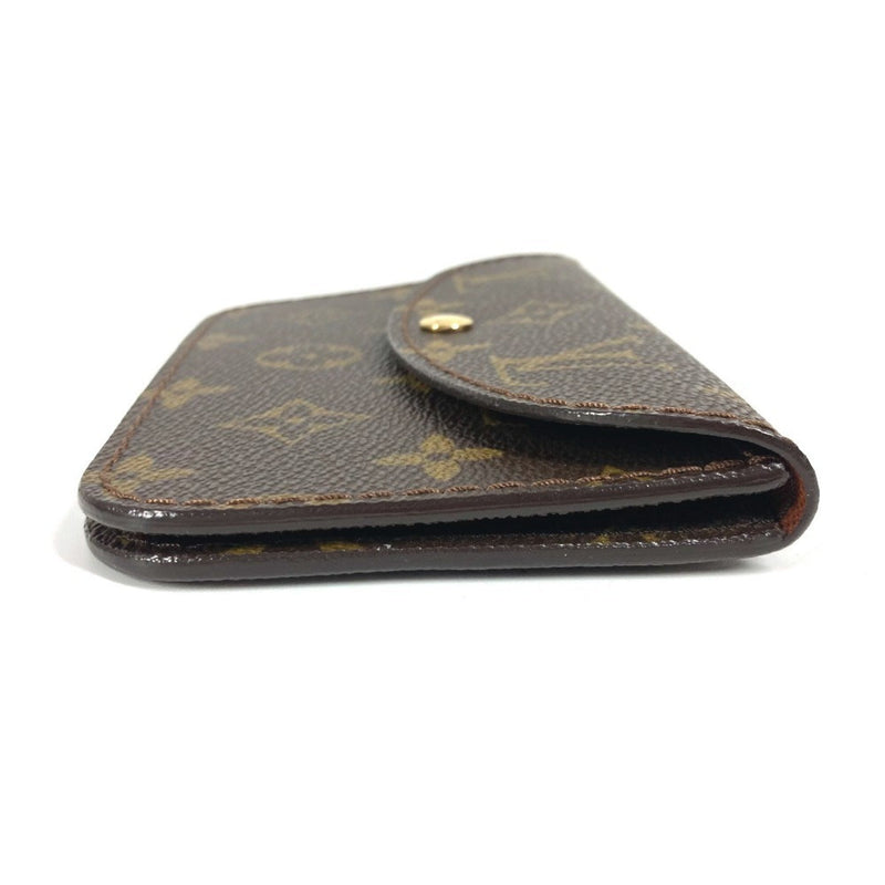 Ceinture Pochette Solo Belt Bag Canvas