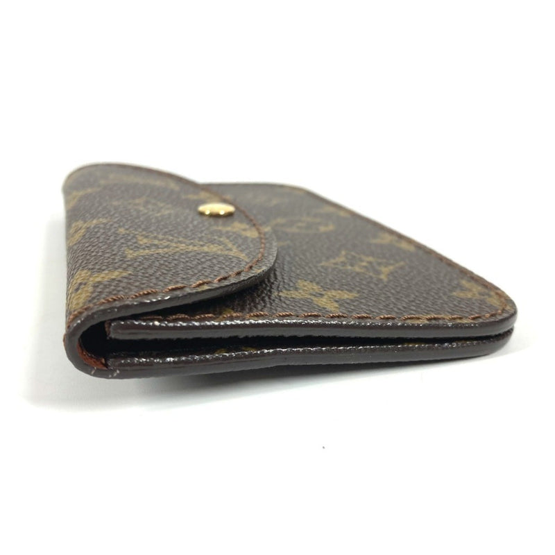 Ceinture Pochette Solo Belt Bag Canvas