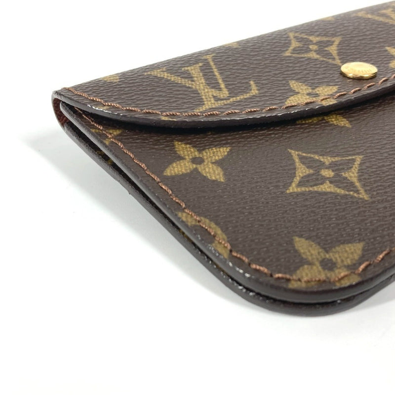 Ceinture Pochette Solo Belt Bag Canvas