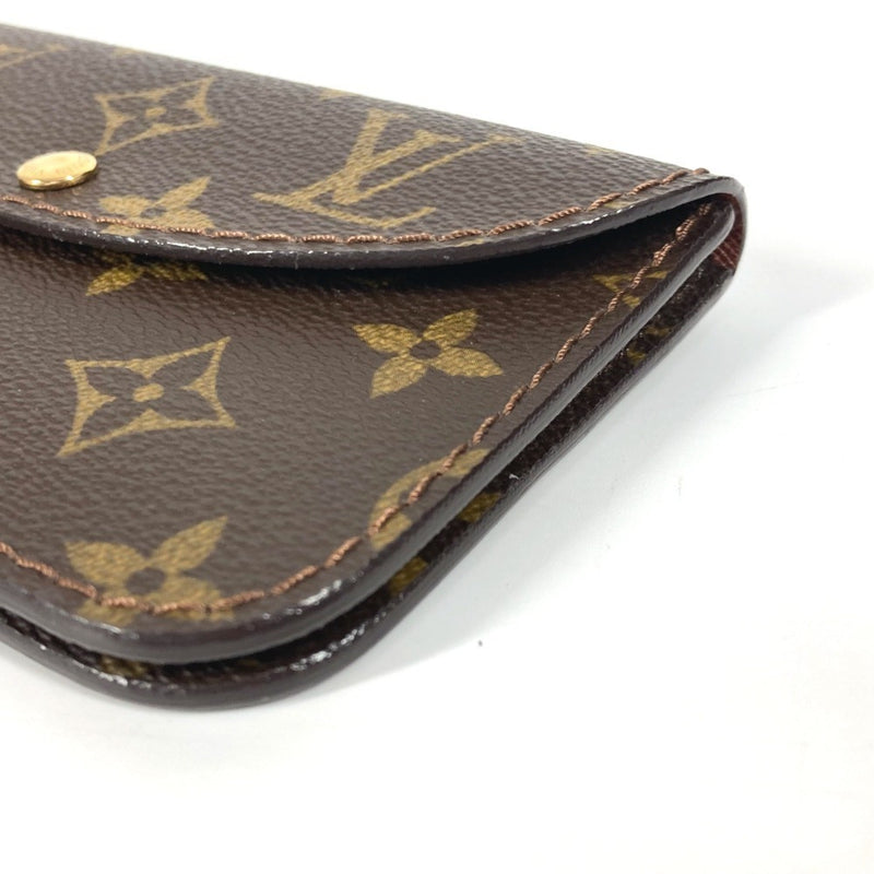 Ceinture Pochette Solo Belt Bag Canvas