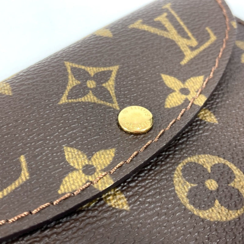 Ceinture Pochette Solo Belt Bag Canvas