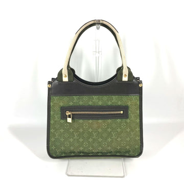 Kathleen Tote Mini Lin