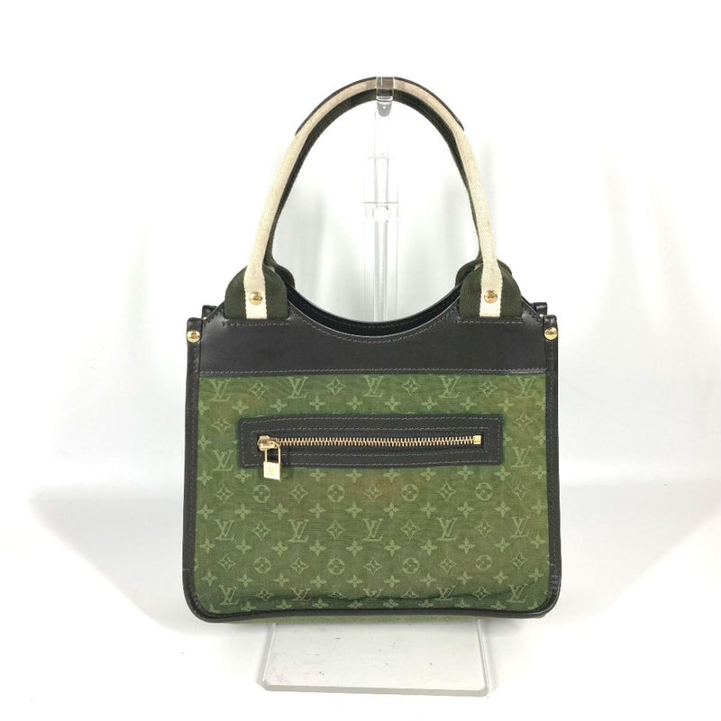 Kathleen Tote Mini Lin