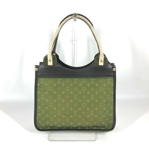 Kathleen Tote Mini Lin