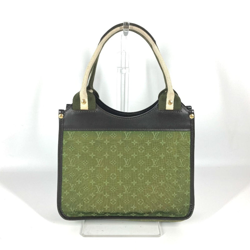 Kathleen Tote Mini Lin