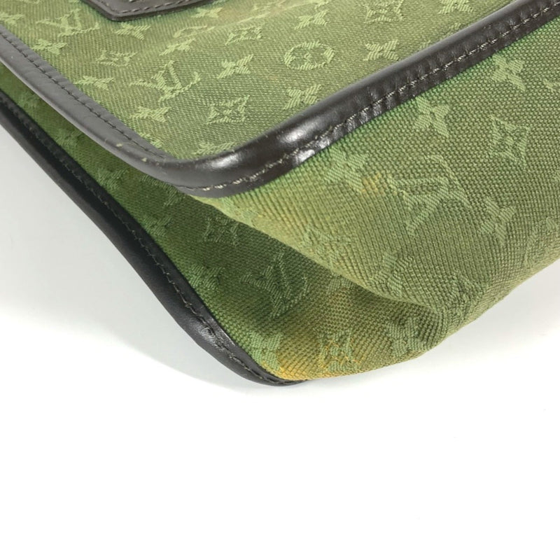 Kathleen Tote Mini Lin