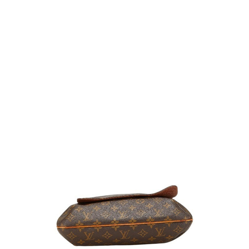 Musette Salsa Handbag Canvas Gm