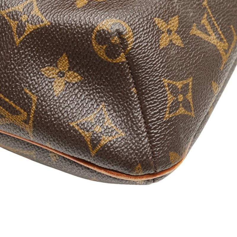 Musette Salsa Handbag Canvas Gm