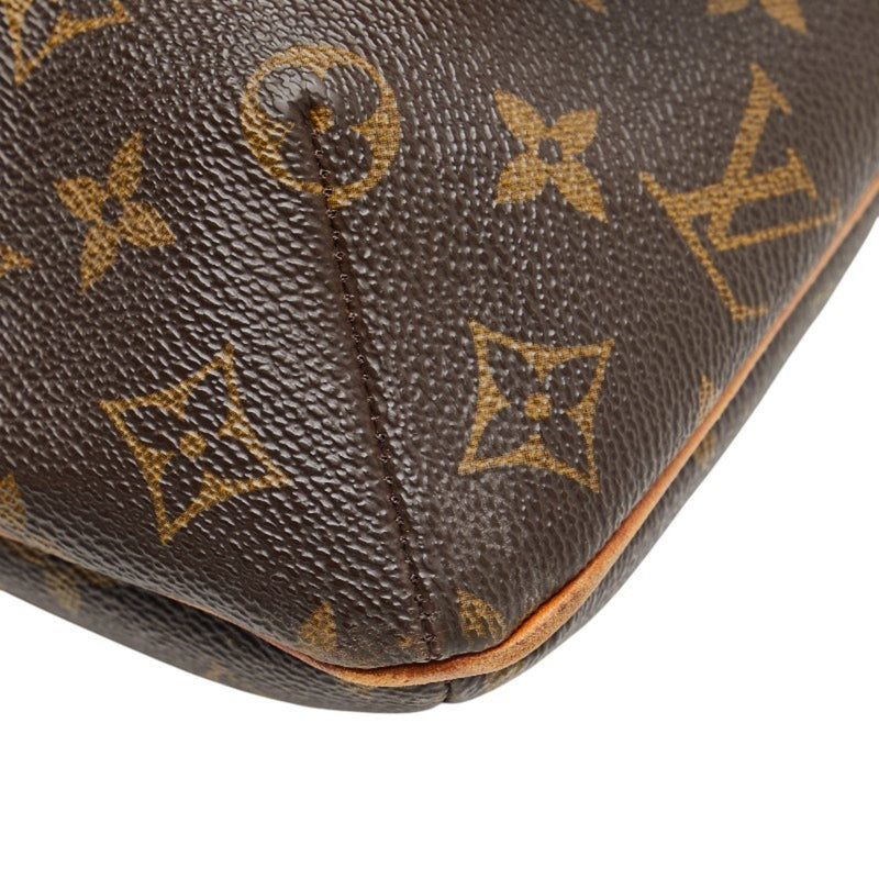 Musette Salsa Handbag Canvas Gm