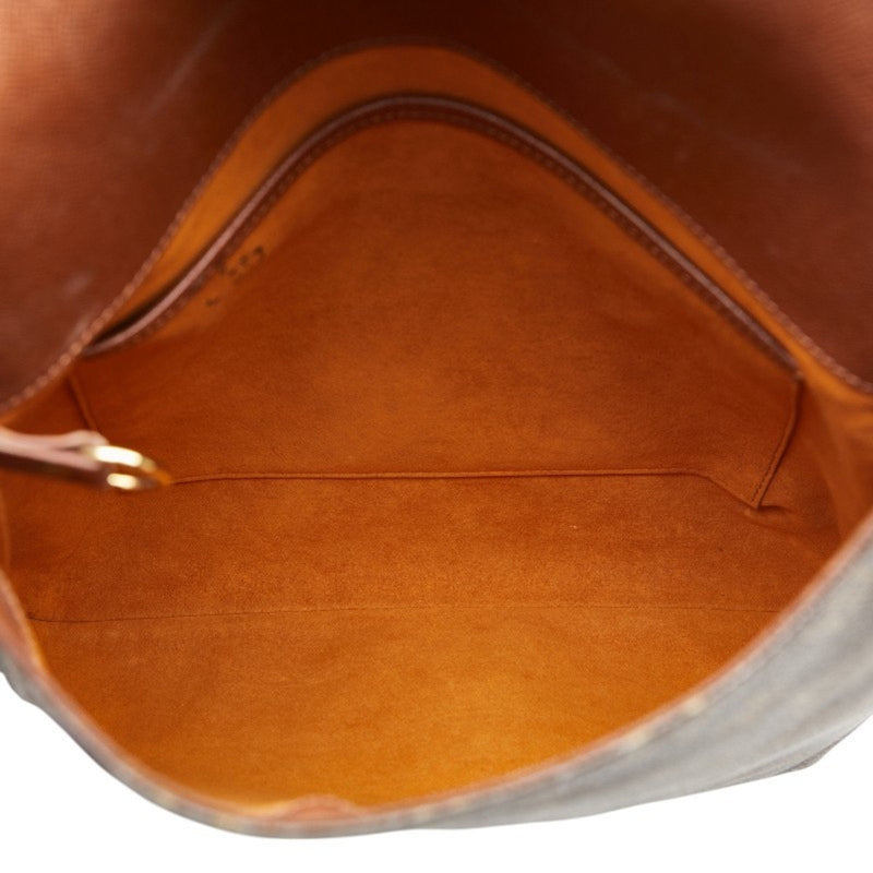 Musette Salsa Handbag Canvas Gm