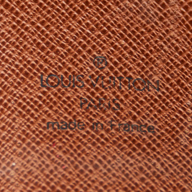 Musette Salsa Handbag Canvas Gm