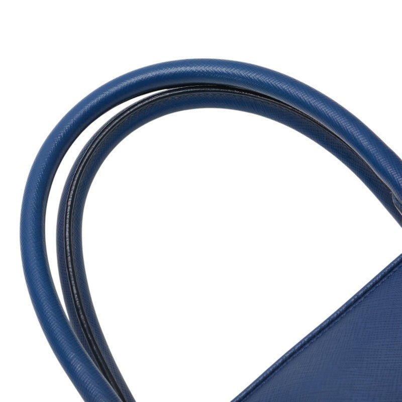 Open Promenade Bag Saffiano Leather