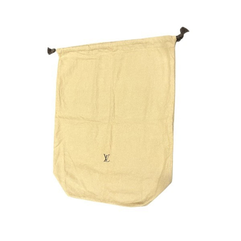 Vintage Alma Handbag Canvas Pm