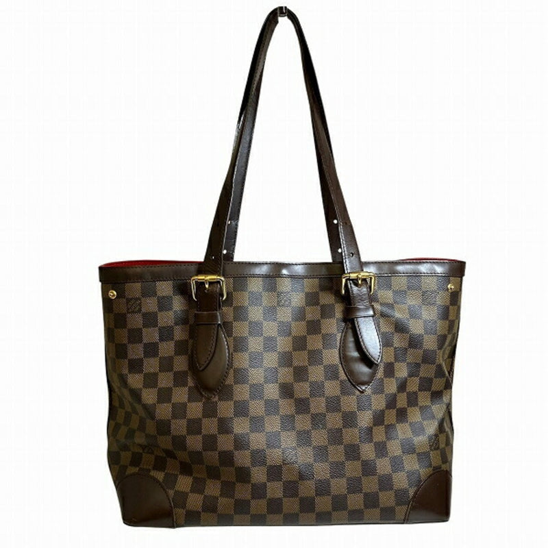 Hampstead Handbag Damier Mm