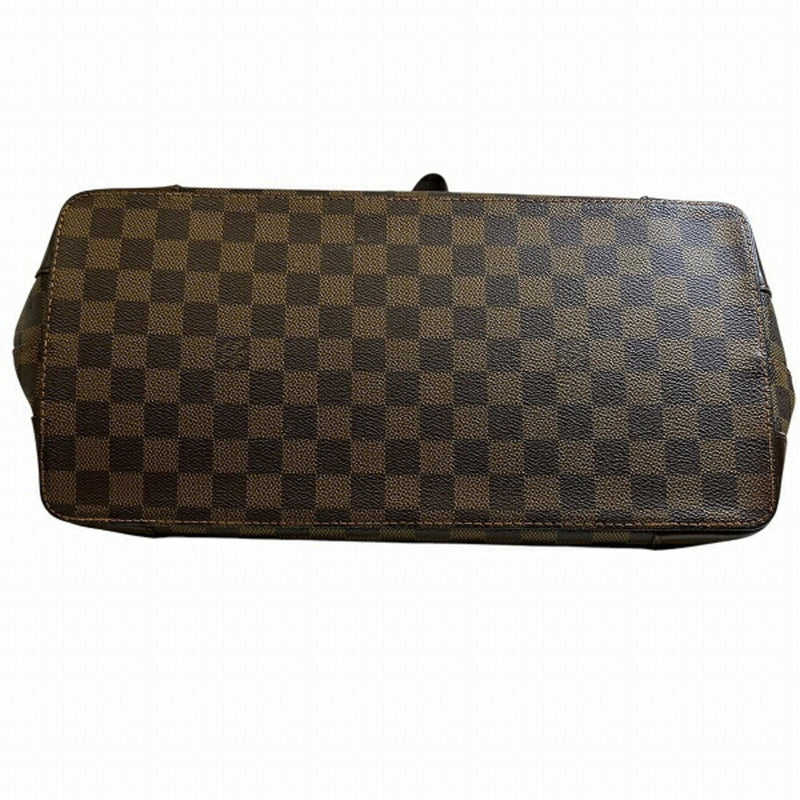 Hampstead Handbag Damier Mm