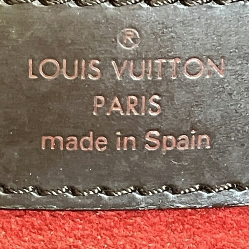 Hampstead Handbag Damier Mm