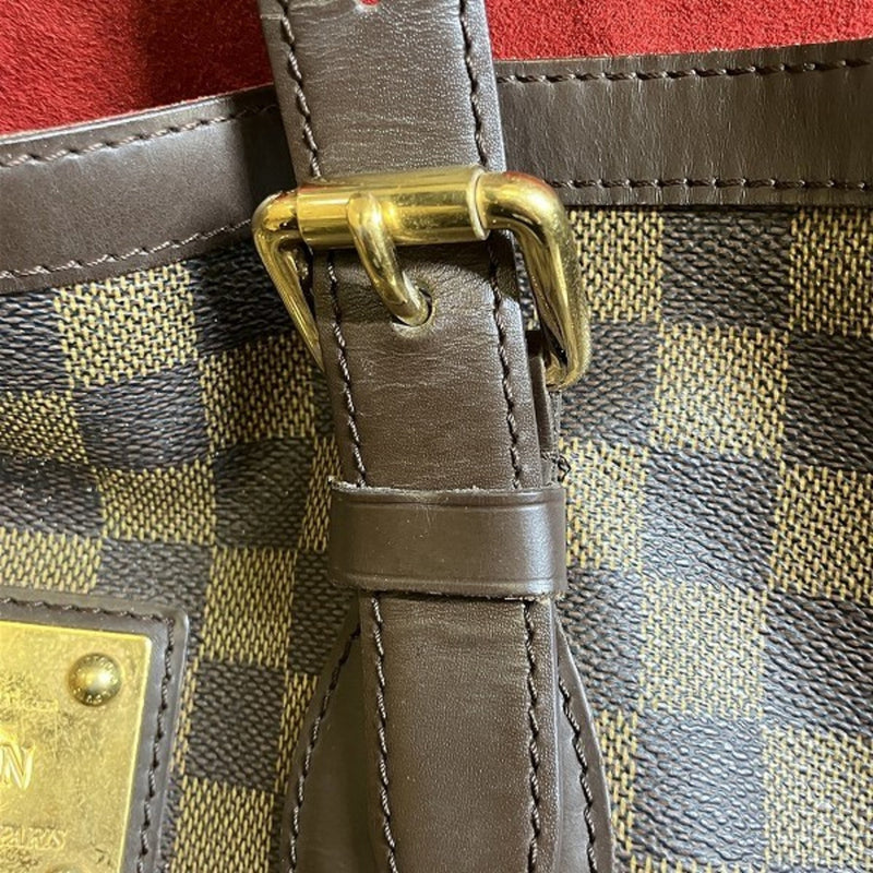 Hampstead Handbag Damier Mm