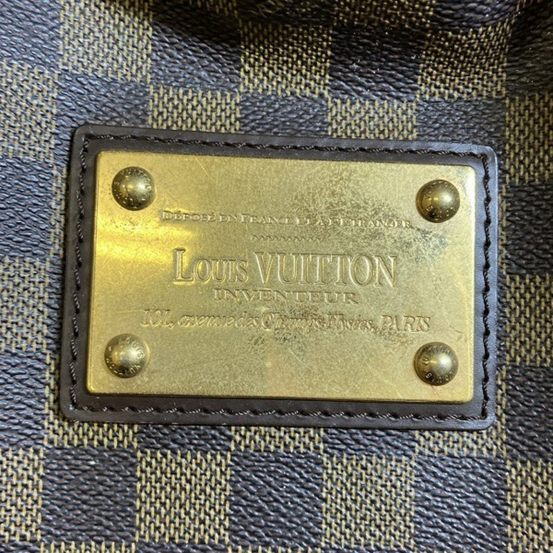 Hampstead Handbag Damier Mm