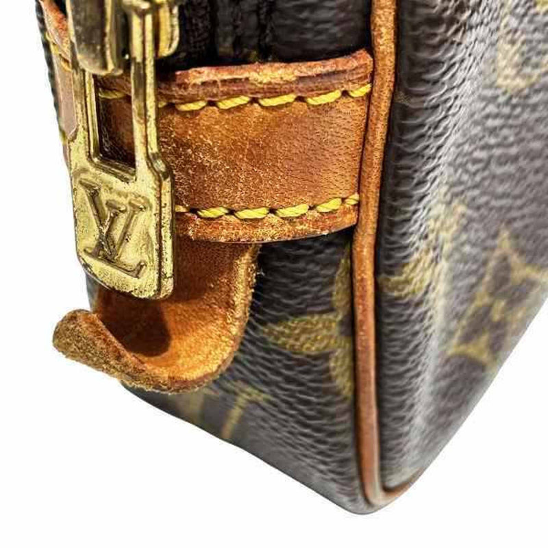 Pochette Marly Bandouliere Bag Canvas