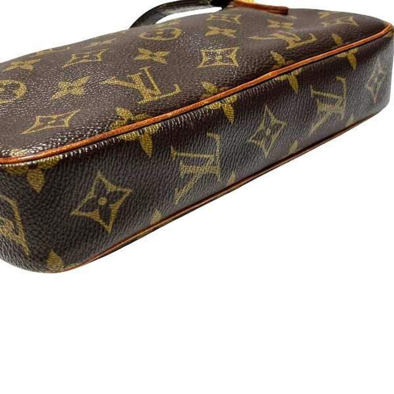 Pochette Marly Bandouliere Bag Canvas