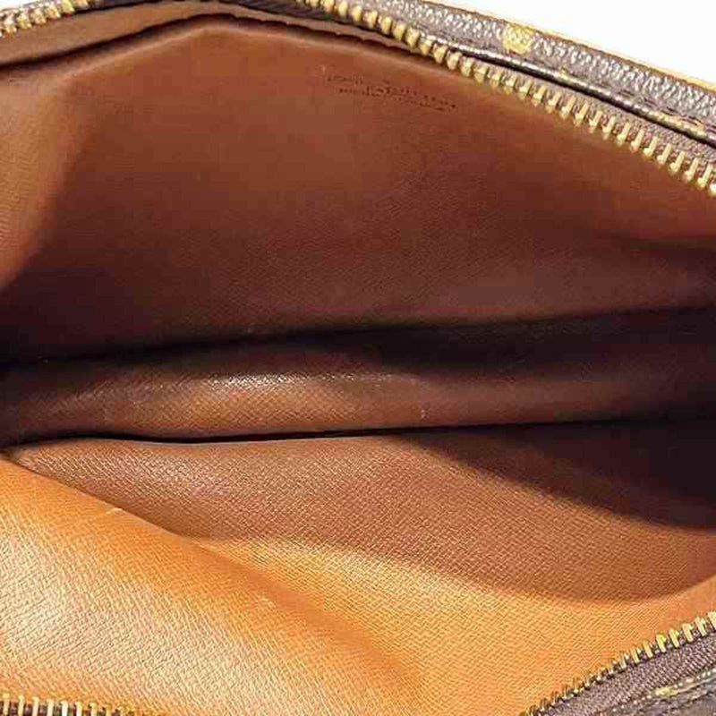 Pochette Marly Bandouliere Bag Canvas