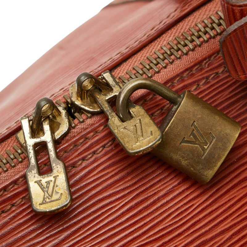 Keepall Bag Epi Leather 45