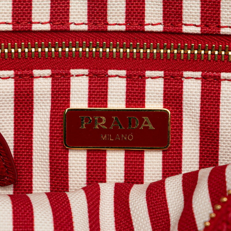 Canapa Convertible Shopping Tote Canvas