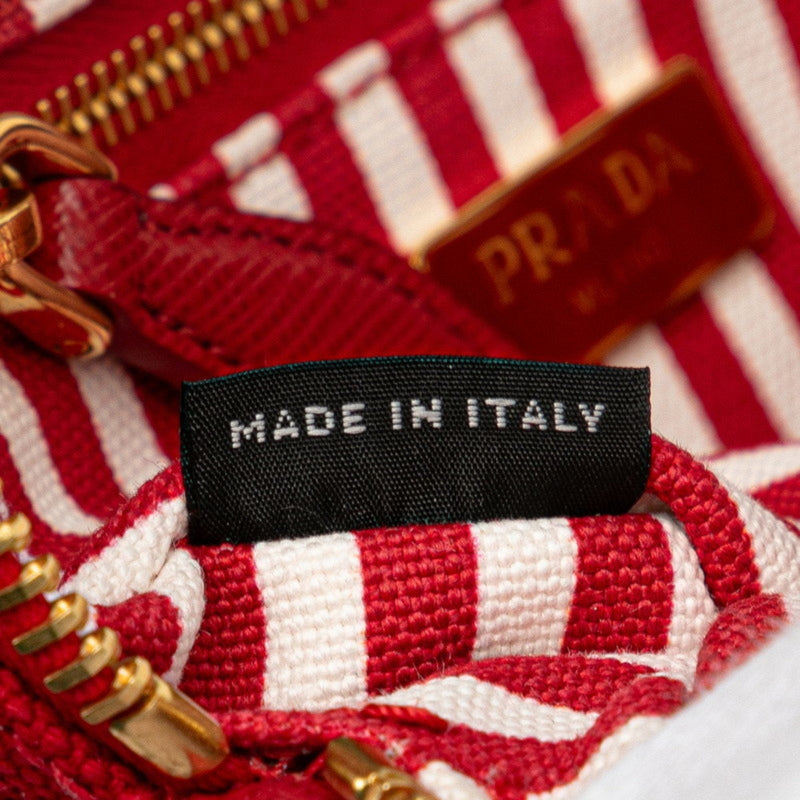 Canapa Convertible Shopping Tote Canvas