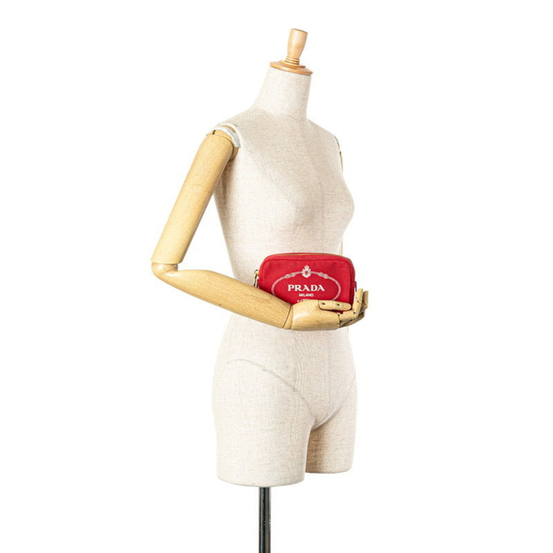 Canapa Convertible Shopping Tote Canvas