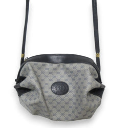 Candy Crossbody Bag Mini Gg Coated