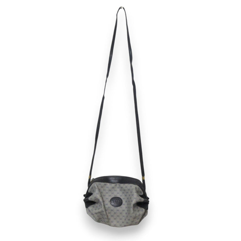 Candy Crossbody Bag Mini Gg Coated