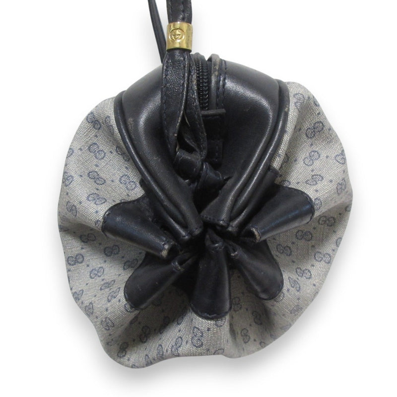 Candy Crossbody Bag Mini Gg Coated