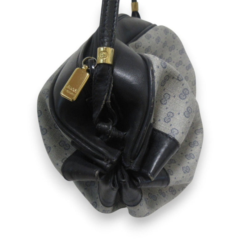 Candy Crossbody Bag Mini Gg Coated