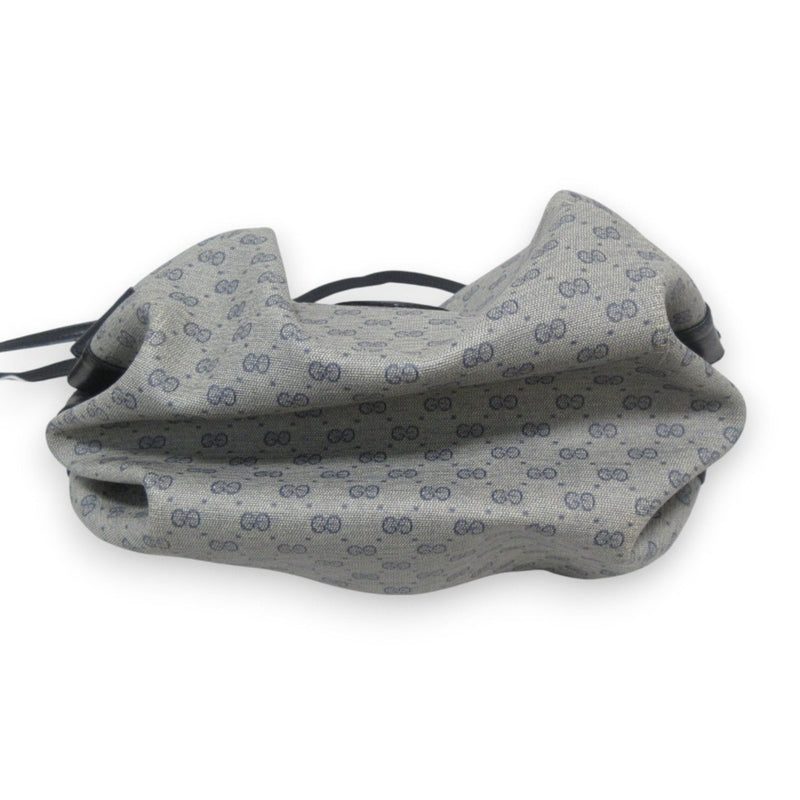Candy Crossbody Bag Mini Gg Coated