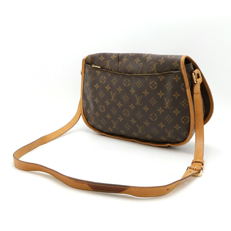 Menilmontant Handbag Canvas Mm