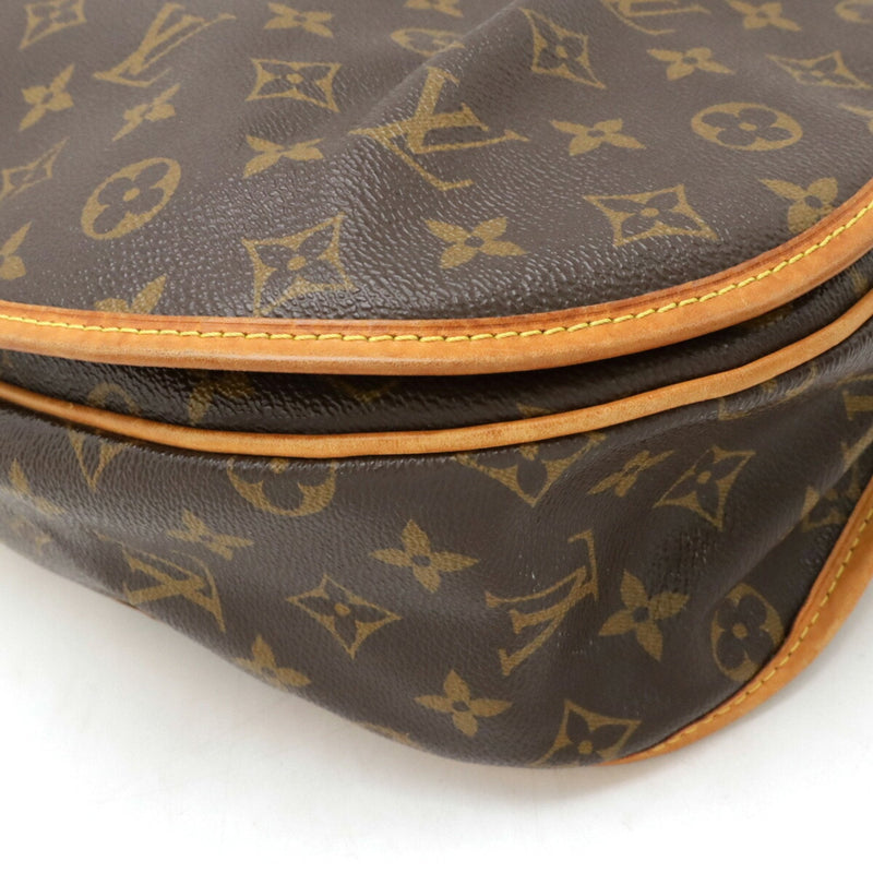 Menilmontant Handbag Canvas Mm