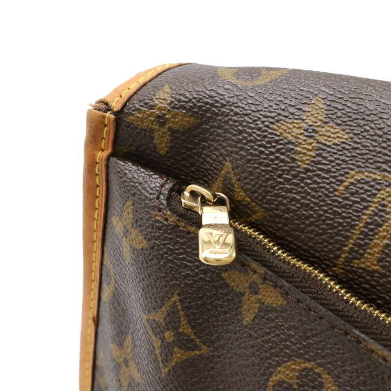 Menilmontant Handbag Canvas Mm