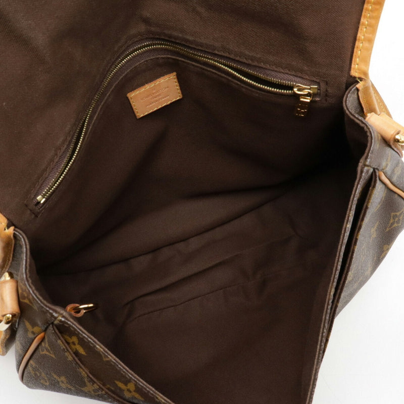 Menilmontant Handbag Canvas Mm
