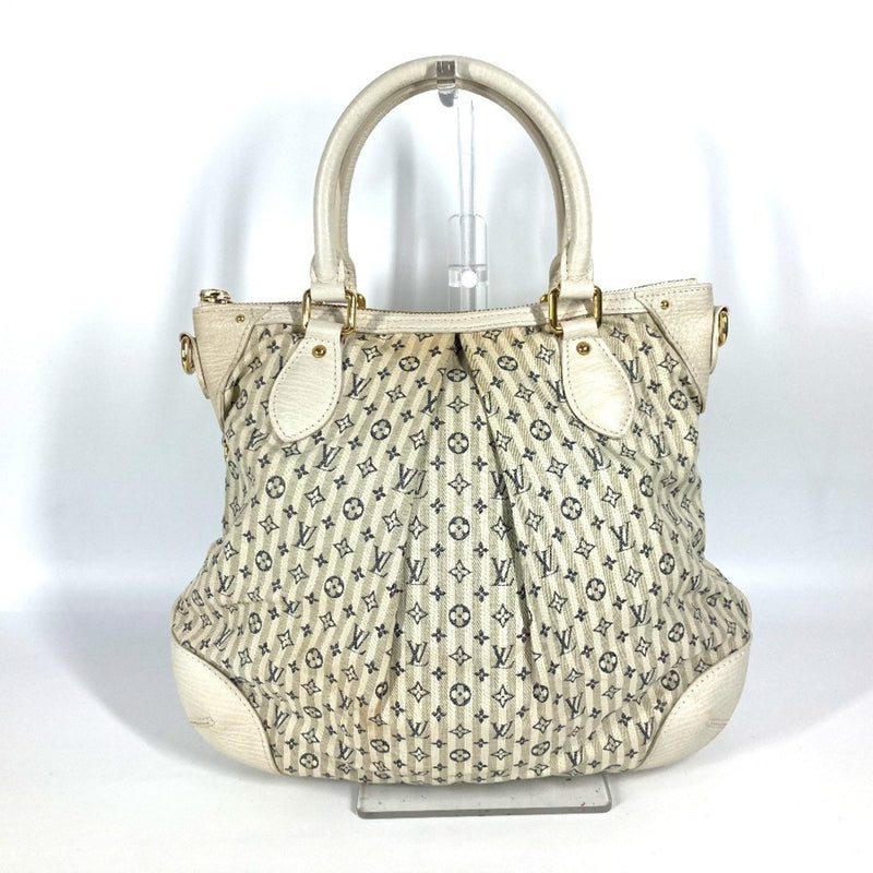 Marina Handbag Mini Lin Croisette Pm