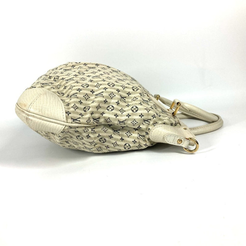 Marina Handbag Mini Lin Croisette Pm