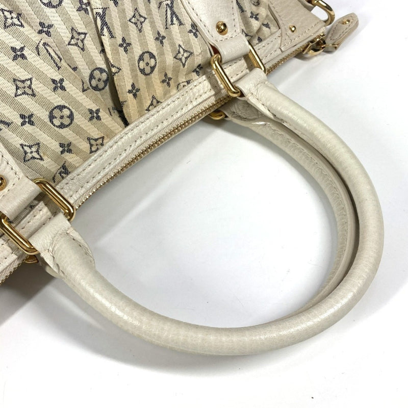 Marina Handbag Mini Lin Croisette Pm