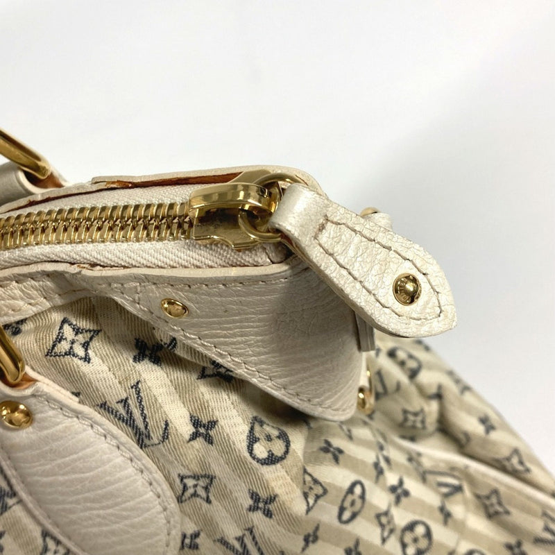Marina Handbag Mini Lin Croisette Pm