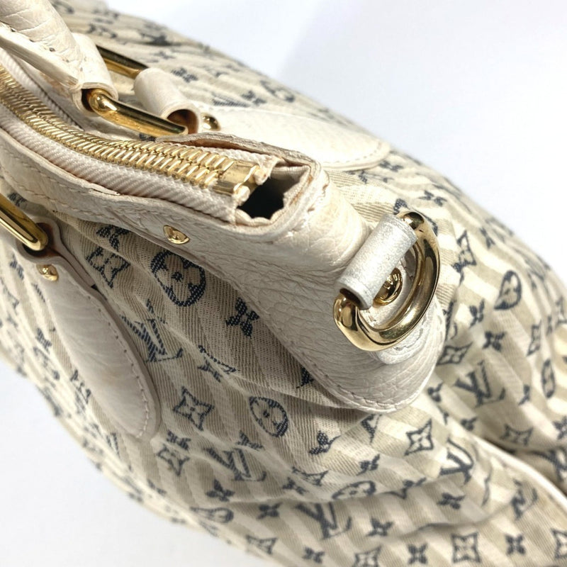 Marina Handbag Mini Lin Croisette Pm