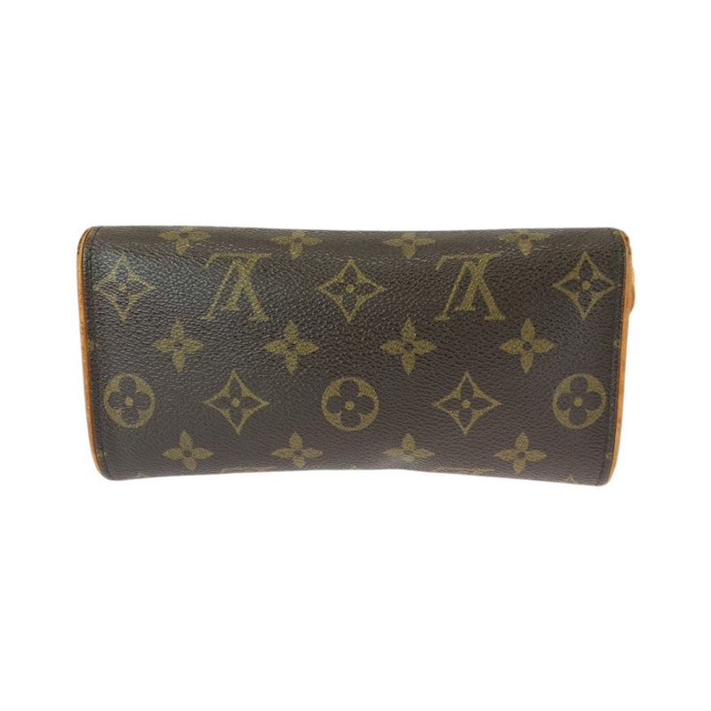 Twin Handbag Canvas Pm