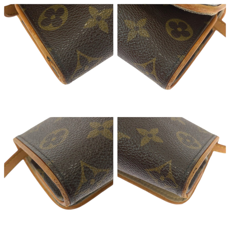 Twin Handbag Canvas Pm