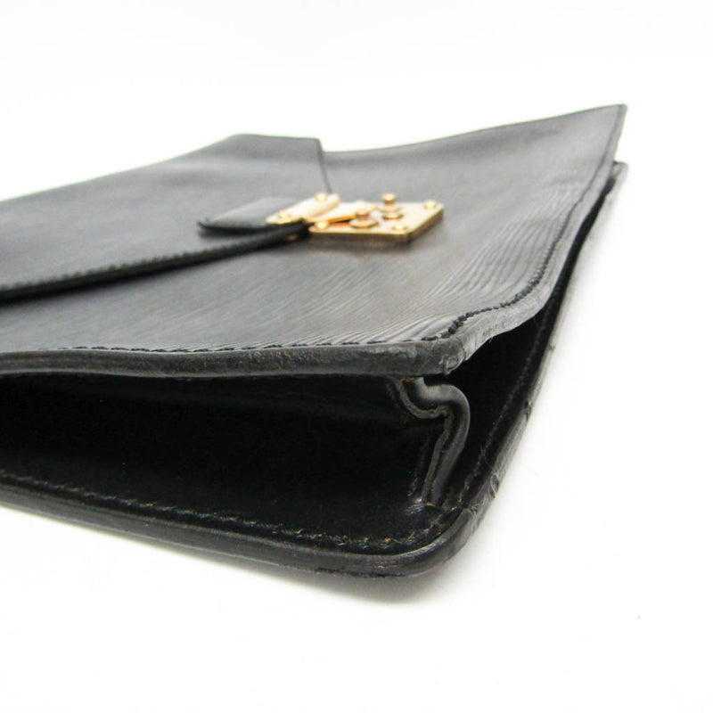 Serviette Ambassadeur Handbag Epi
